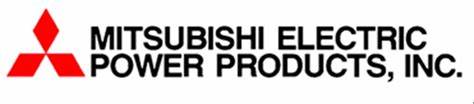 Mitsubishi Electric Power Products, Inc. logo
