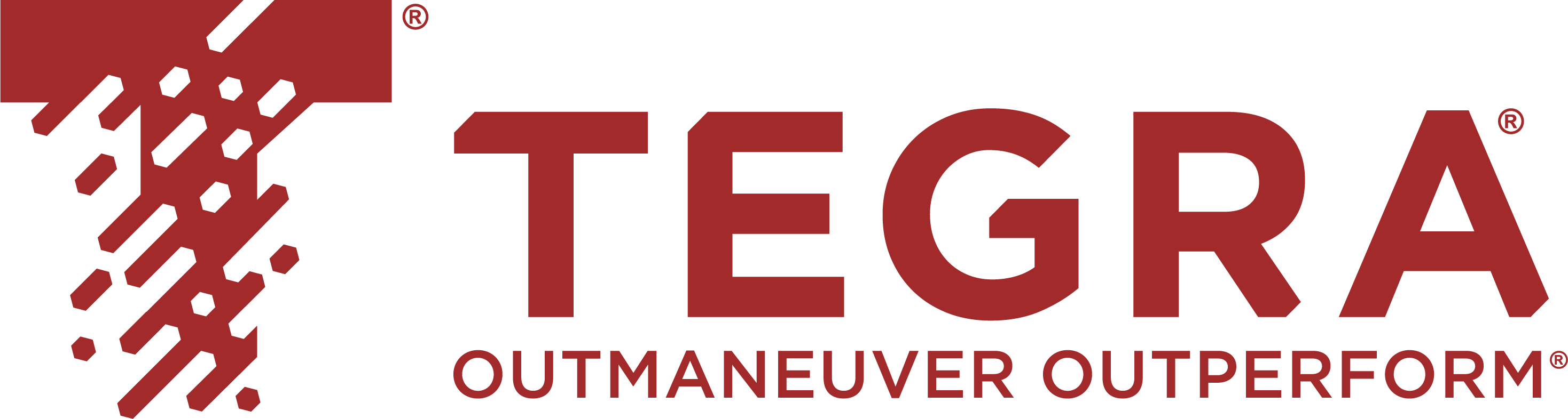 Tegra logo