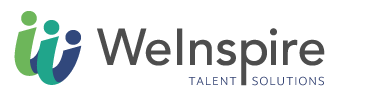 WeInspire Talent Solutions Logo
