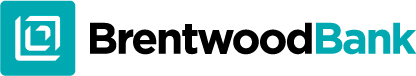 Brentwood Bank logo