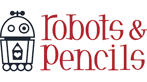 Robots & Pencils logo