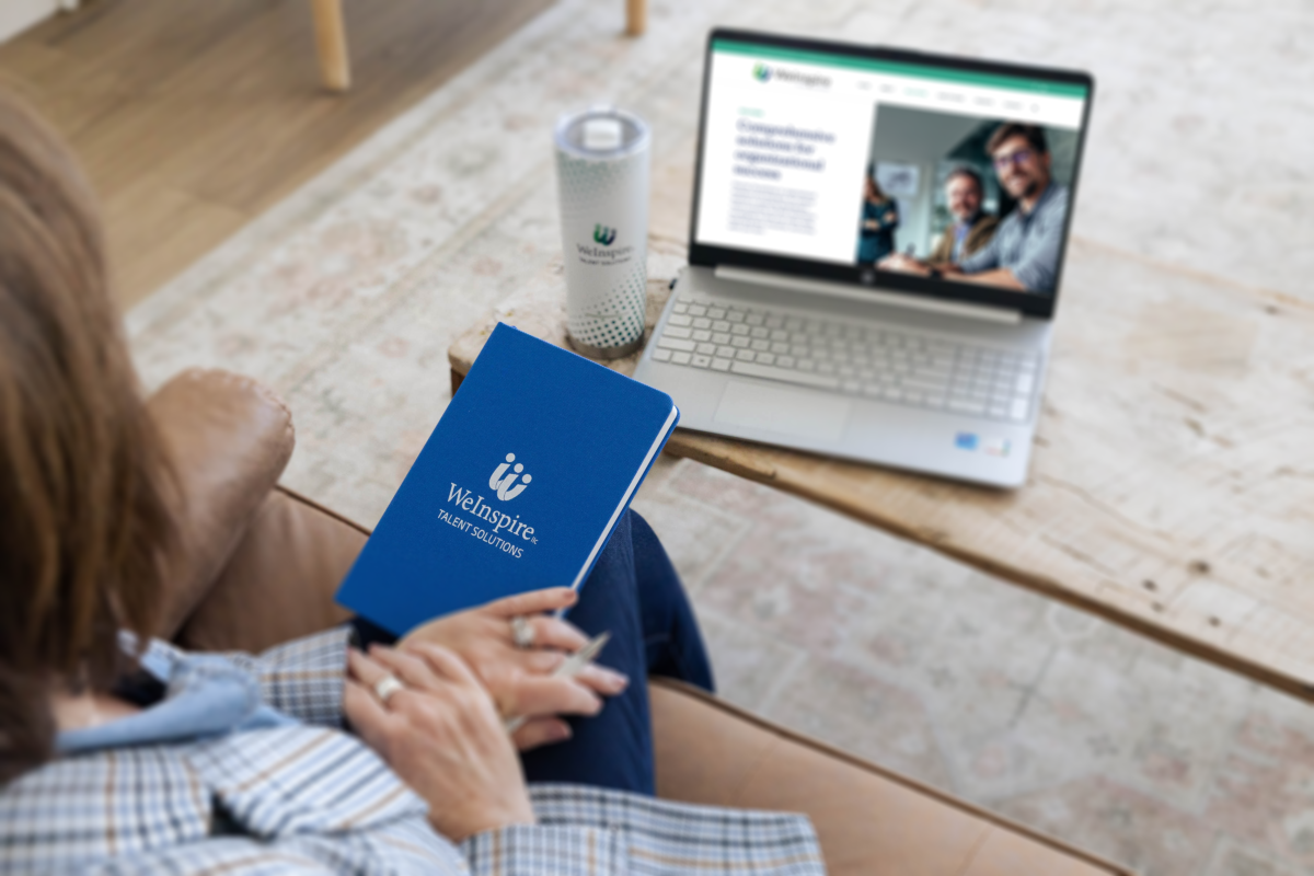 Blending Professional Talent with Frontline Experience