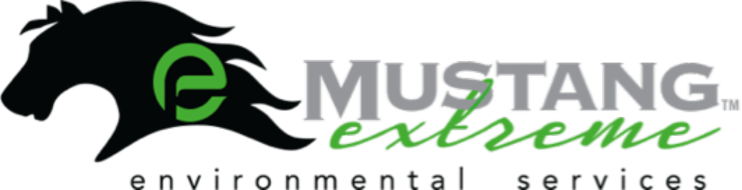 Mustang Extreme Environmental Services logo